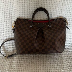Louis Vuitton Siena MM